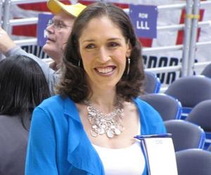 Rebecca Lobo