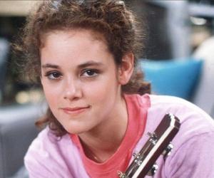 Rebecca Schaeffer