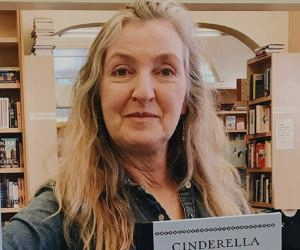 Rebecca Solnit Biography, Birthday. Awards & Facts About Rebecca Solnit