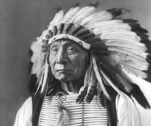 Red Cloud