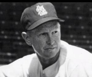 Red Schoendienst