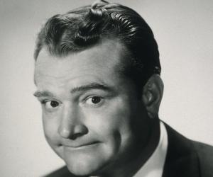 Red Skelton