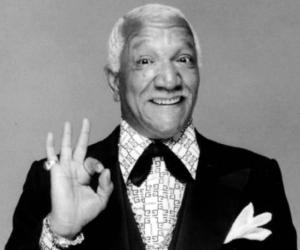 Redd Foxx