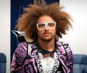 Redfoo