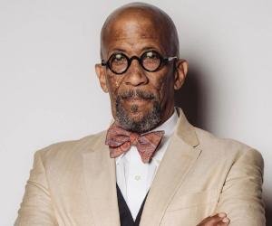 Reg E. Cathey