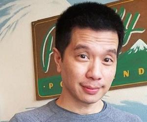 Reggie Lee