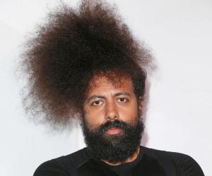 Reggie Watts