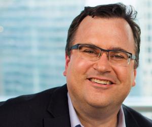 Reid Hoffman