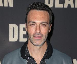 Reid Scott