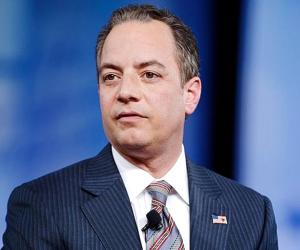 Reince Priebus