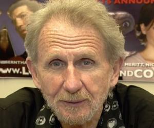 Rene Auberjonois