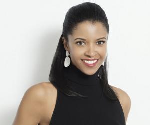 Renee Elise Goldsberry