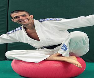 Rener Gracie