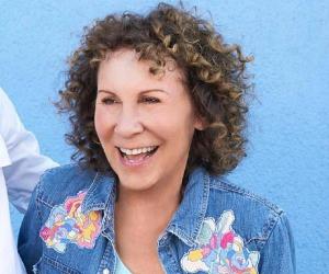 Rhea Jo Perlman