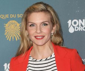 Rhea Seehorn