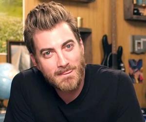 Rhett McLaughlin