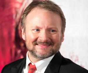 Rian Johnson