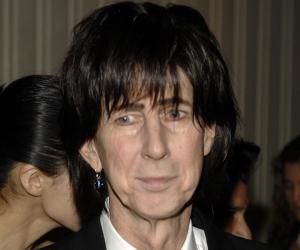 Ric Ocasek