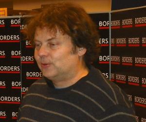 Rich Fulcher