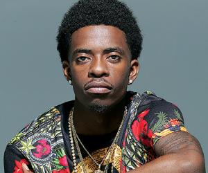 Rich Homie Quan