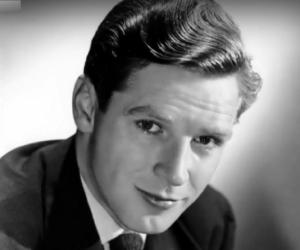 Richard Basehart