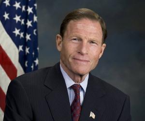 Richard Blumenthal