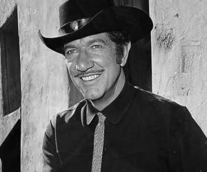 Richard Boone