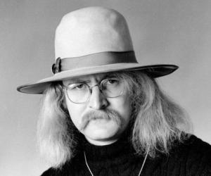 Richard Brautigan