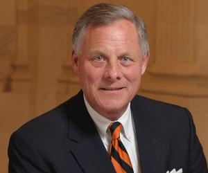 Richard Burr