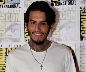 Richard Cabral