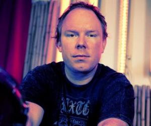 Richard Christy