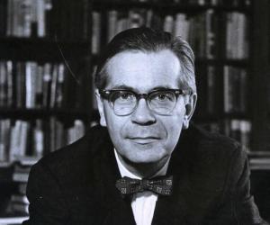 Richard Hofstadter