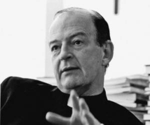 Richard John Neuhaus