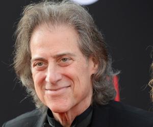 Richard Lewis