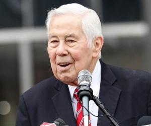 Richard Lugar