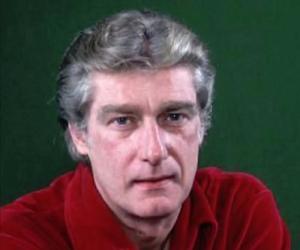 Richard Mulligan