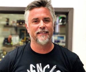 Richard Rawlings