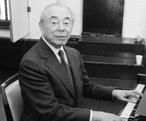 Richard Rodgers