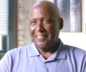 Richard Roundtree