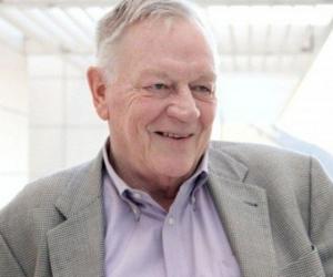 Richard Schickel