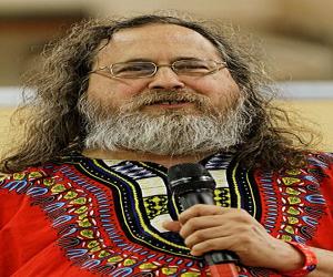 Richard Stallman