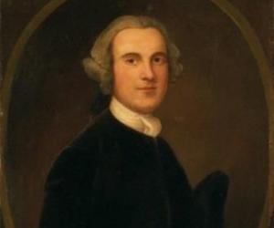 Richard Stockton