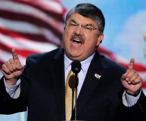 Richard Trumka