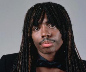 Rick James