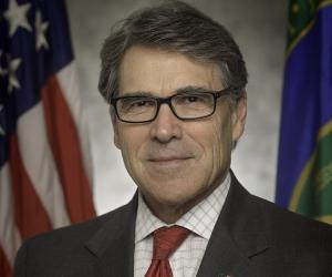 Rick Perry