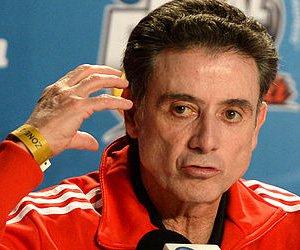 Rick Pitino