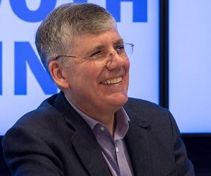 Rick Riordan