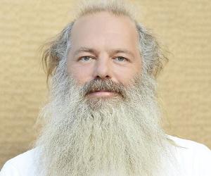 Rick Rubin