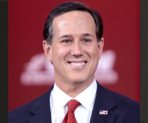 Rick Santorum