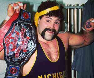 Rick Steiner